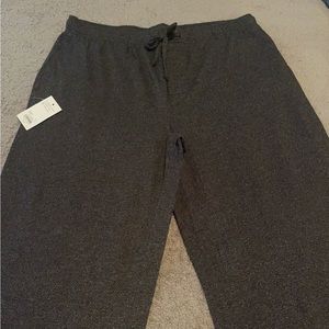 Men’s lounge pants